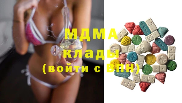 хмурый Алзамай